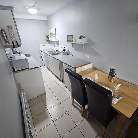 5 Newcastle Court Apartment Galway