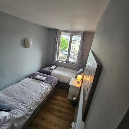דירה 5 Newcastle Court גלוואיי