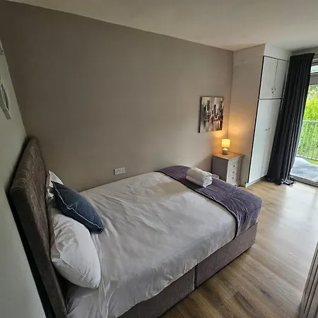5 Newcastle Court Appartamento