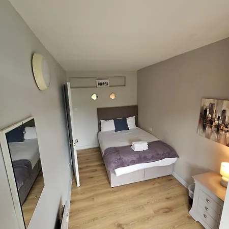 Appartamento 5 Newcastle Court *